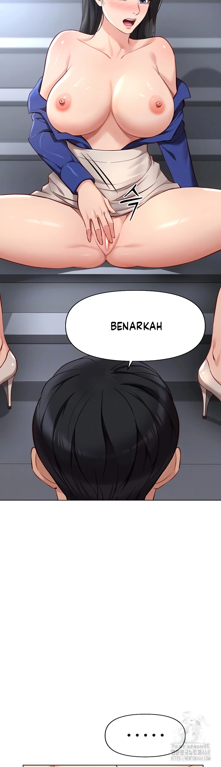 Common Sense Manipulation Program - Page 6